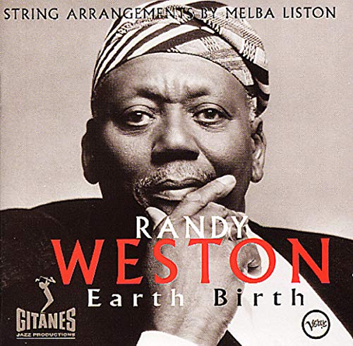 Earth Birth Jazz