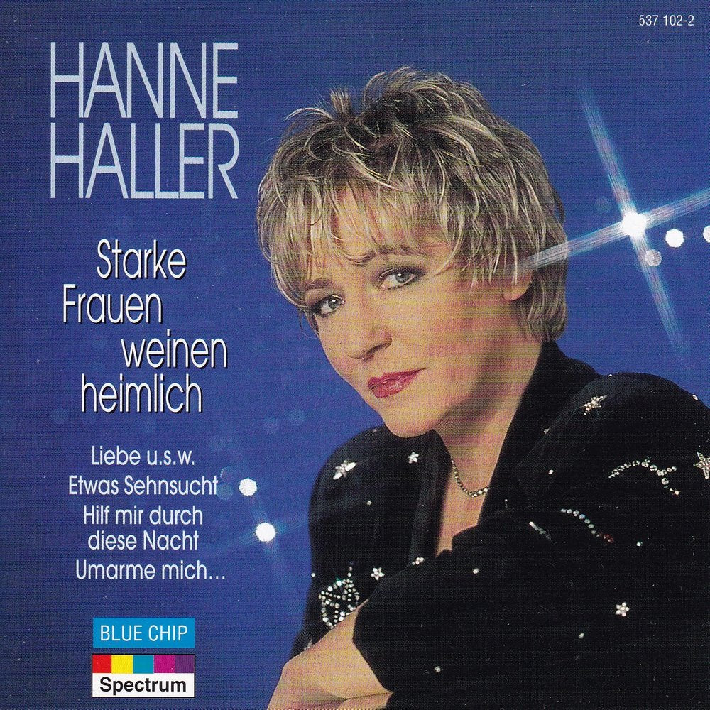 Starke Frauen weinen heimlich Pop