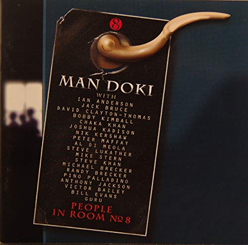 Product Image: People in Room No.8