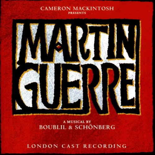 Product Image: Martin Guerre
