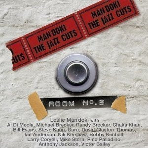 Product Image: The Jazz Cuts