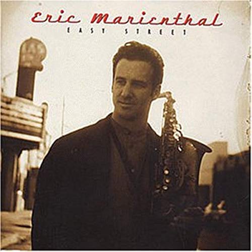 Easy Street Jazz