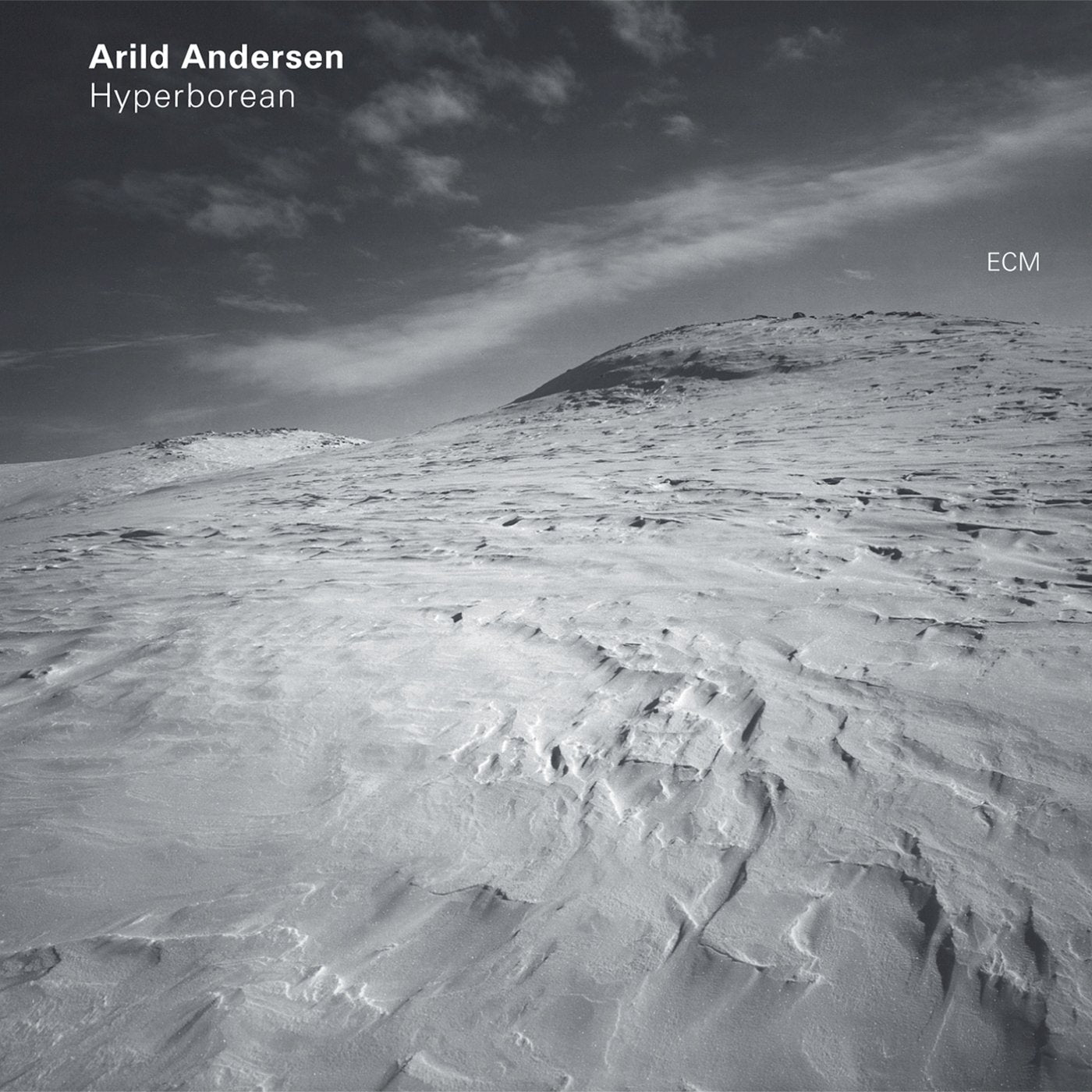 Hyperborean Jazz
