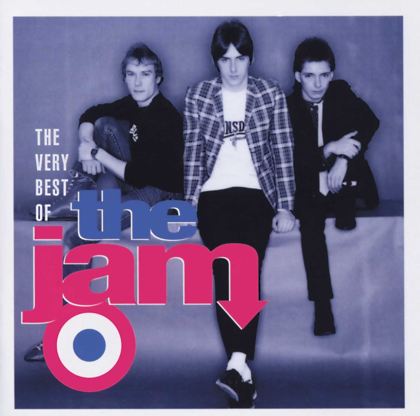 The Very Best of The Jam Alternative & Indie