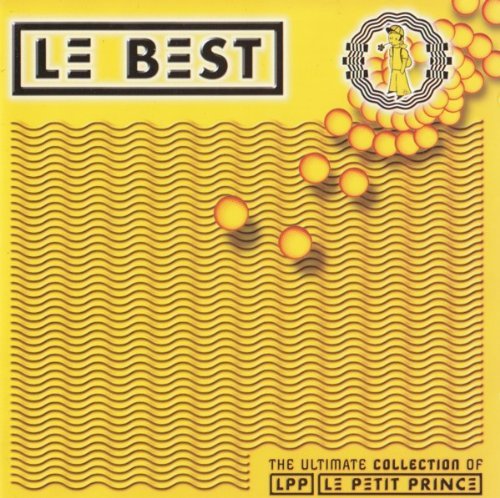 Best of Le Petit Prince cd