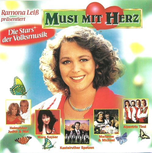 Product Image: Musi mit Herz '97