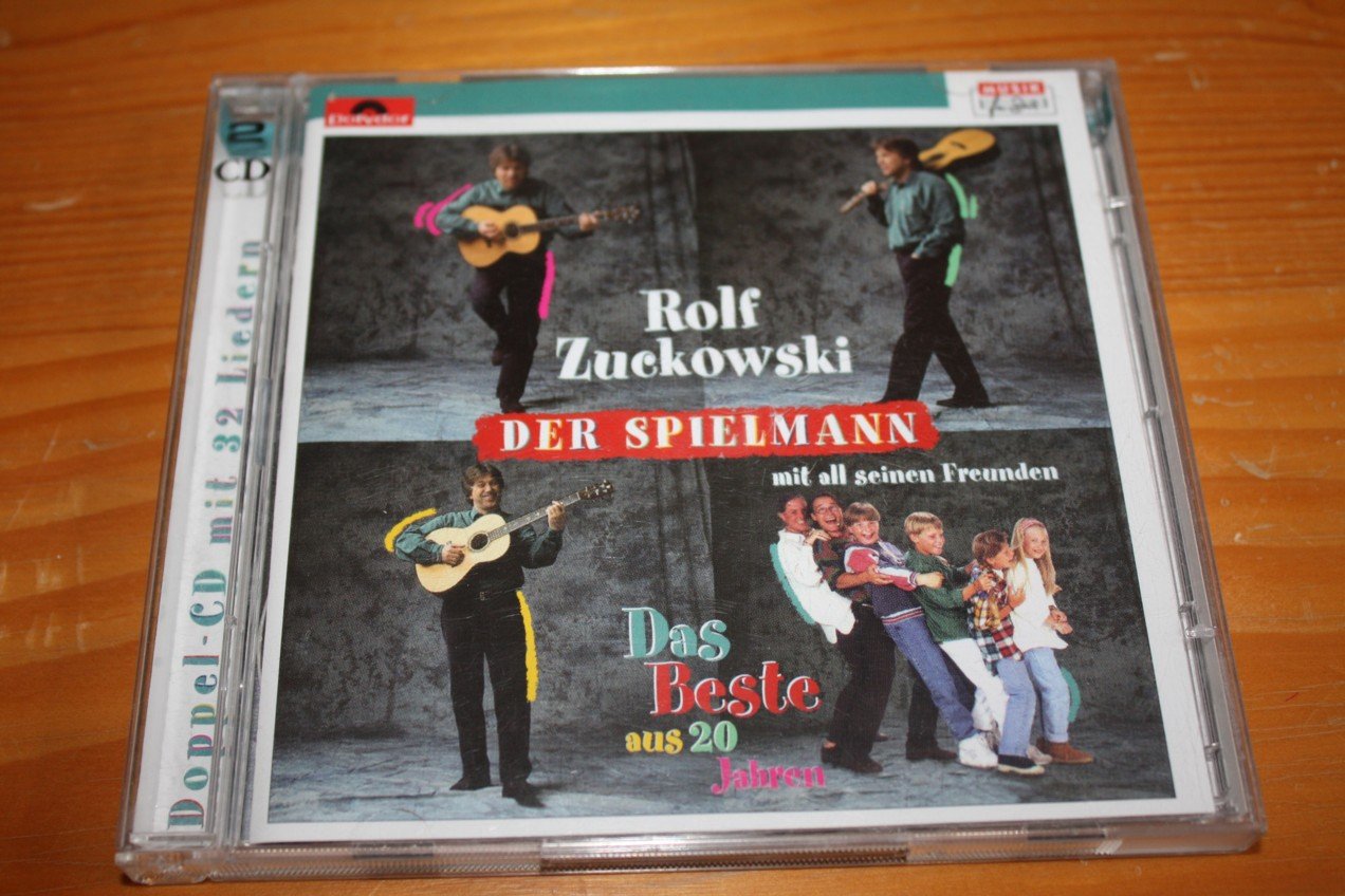 Product Image: Das Beste Aus 20 Jahren