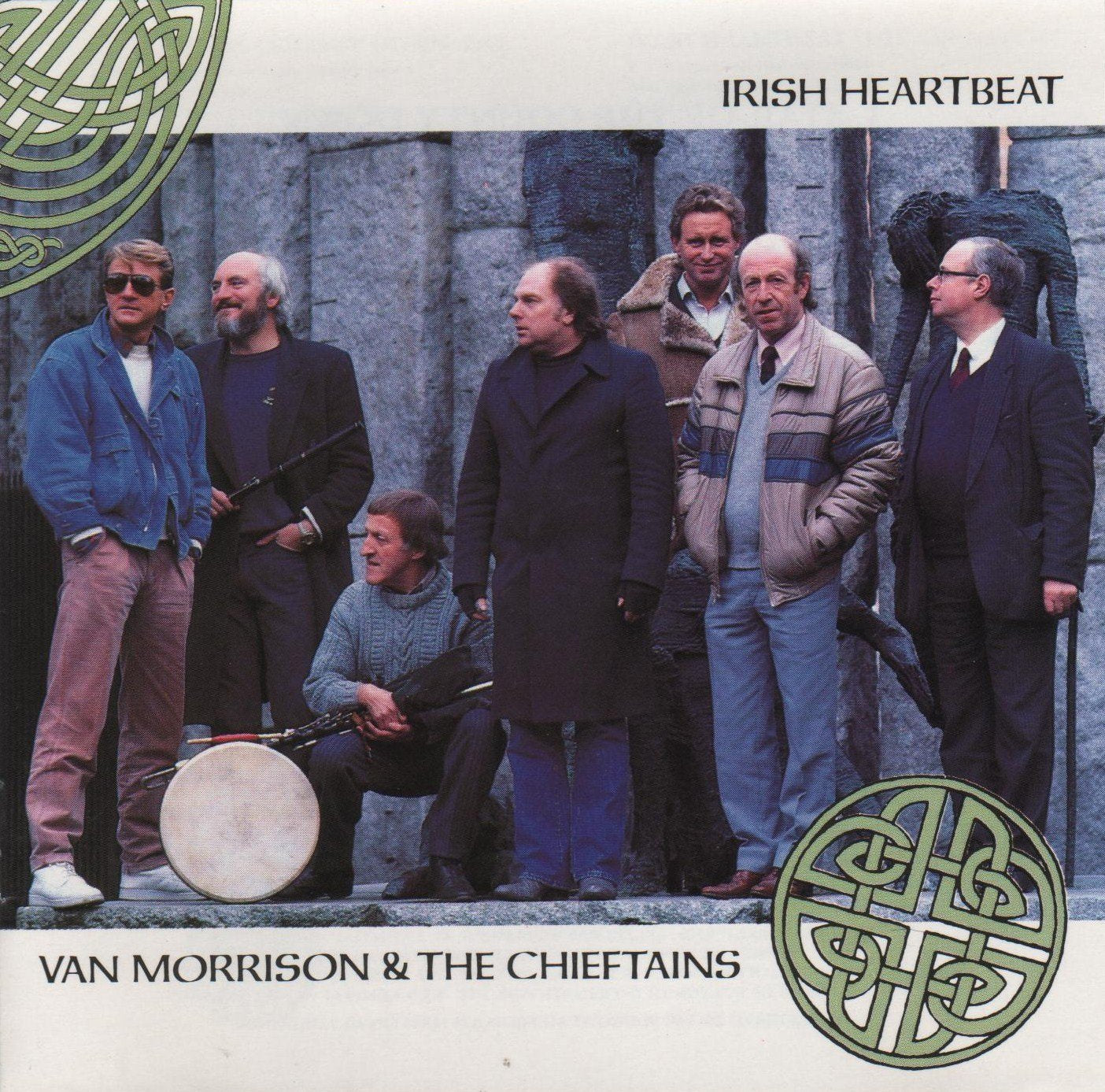 Irish Heartbeat Funk, R&B & Soul