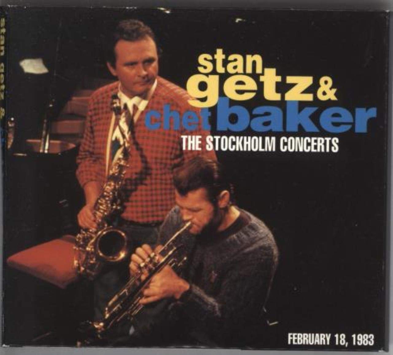 Product Image: Stockholm Concerts