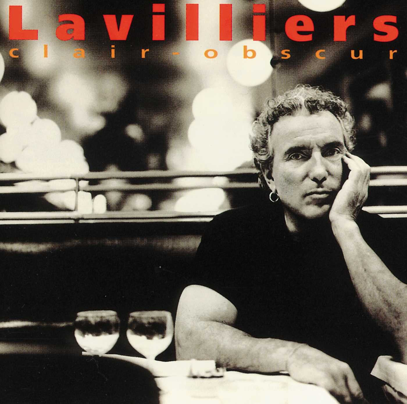 Bernard Lavilliers - Clair Obscur Pop