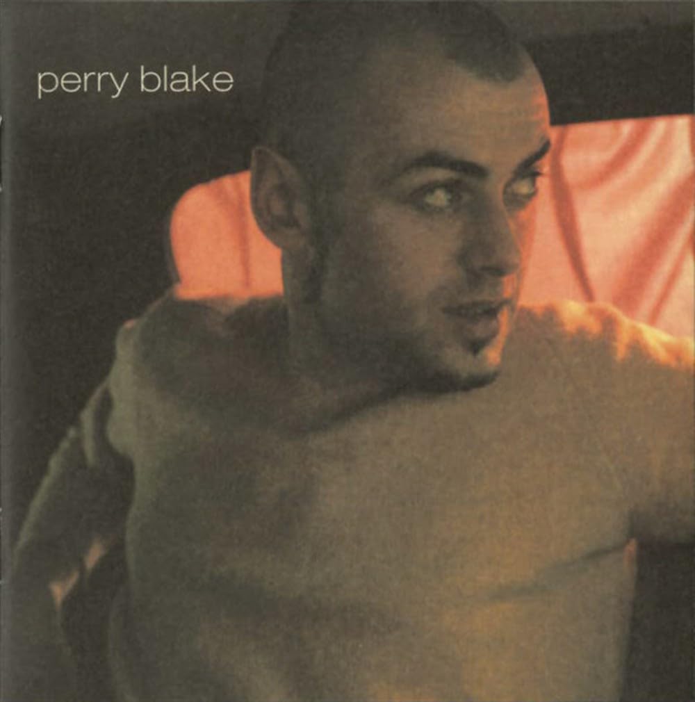 Perry Blake Alternative & Indie