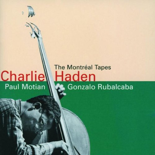 The Montreal Tapes Pop