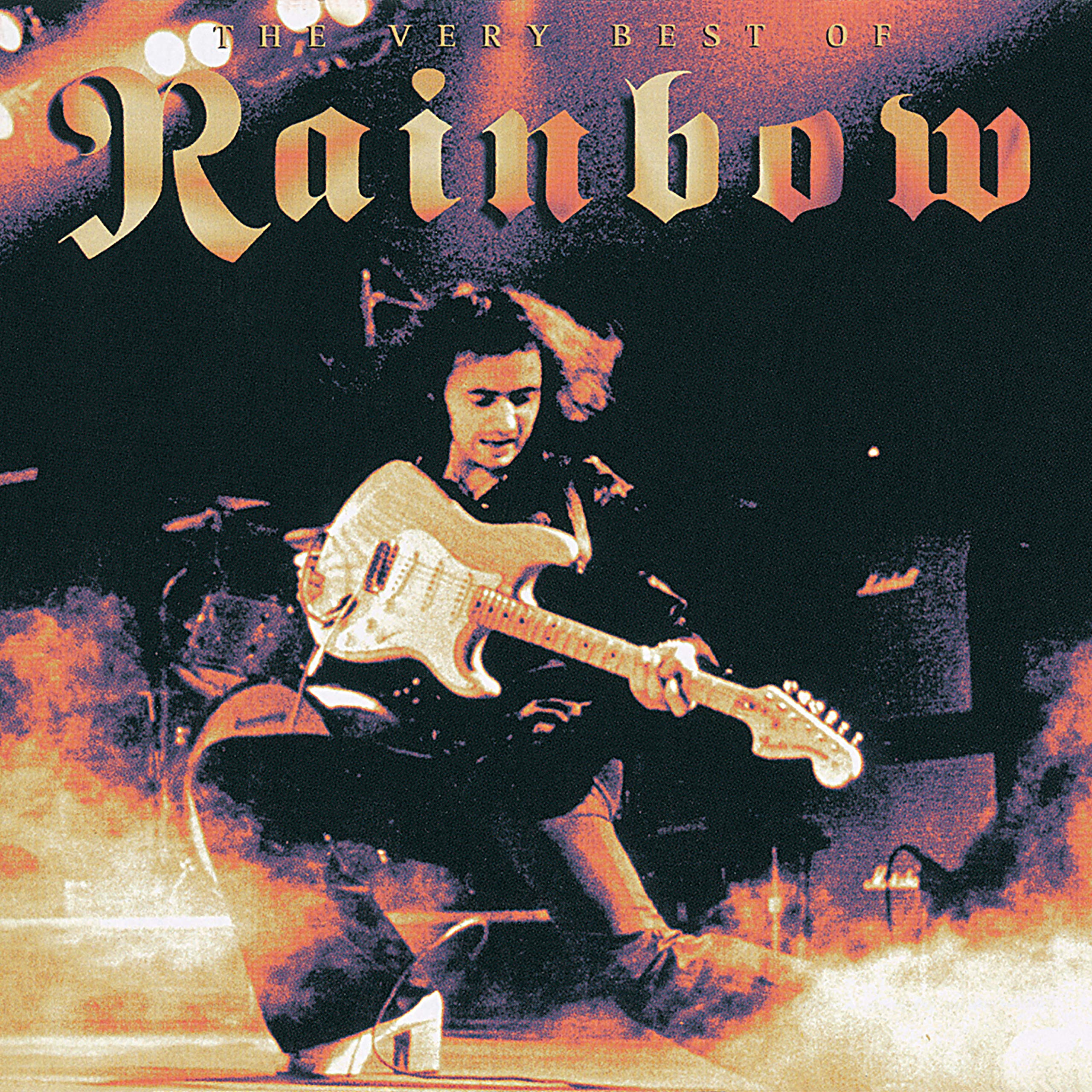 The Very Best Of Rainbow Metal & Hardrock