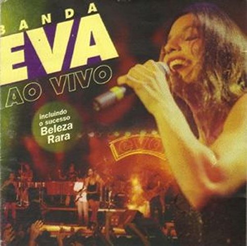 Banda Eva-Ao Vivo Pop