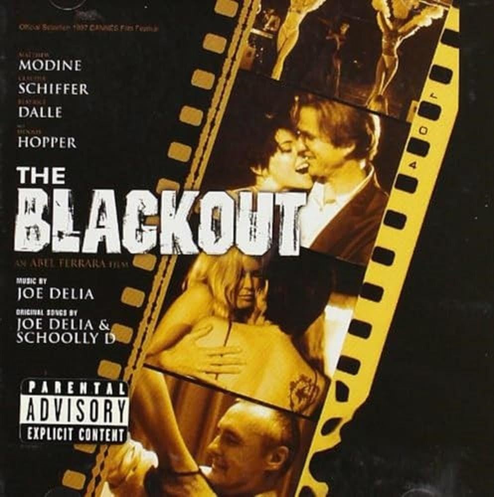 Blackout Rap & Hip-Hop