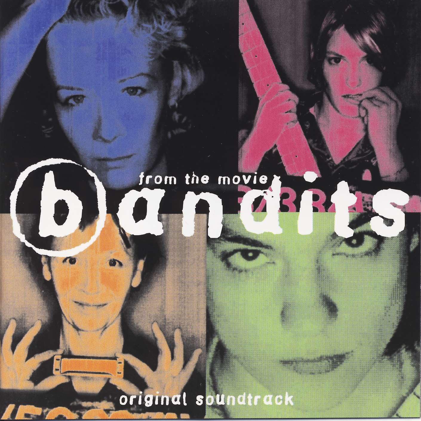 Bandits Alternative & Indie