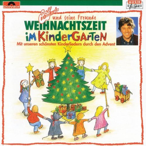 Weihnachtszeit im Kindergarten Other music genres