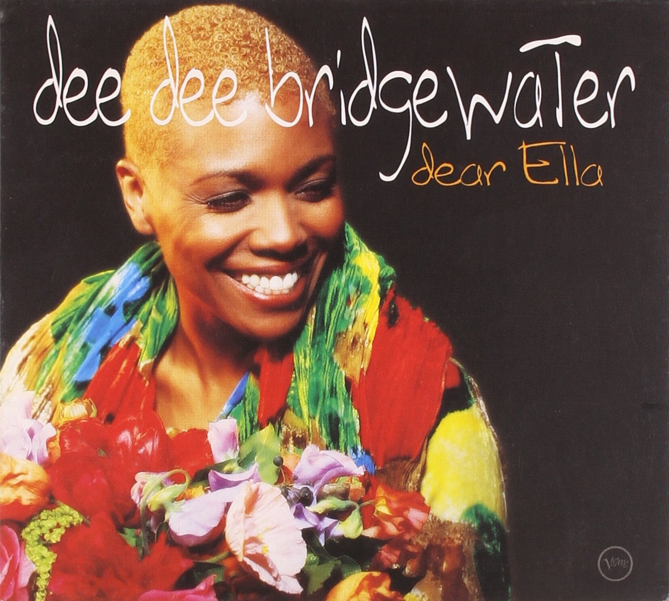 Dear Ella cd