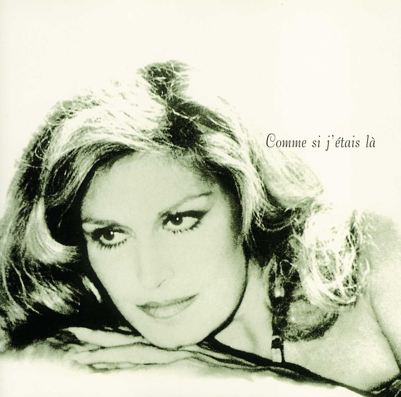Product Image: Comme Si J'etais la