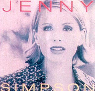 Jenny Simpson Pop