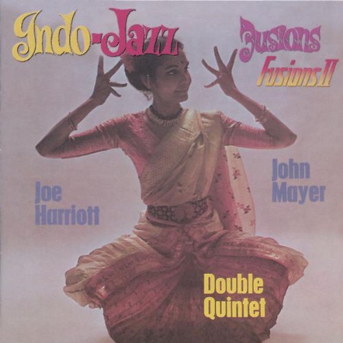 Product Image: Indo-Jazz Fusions 1 & 2