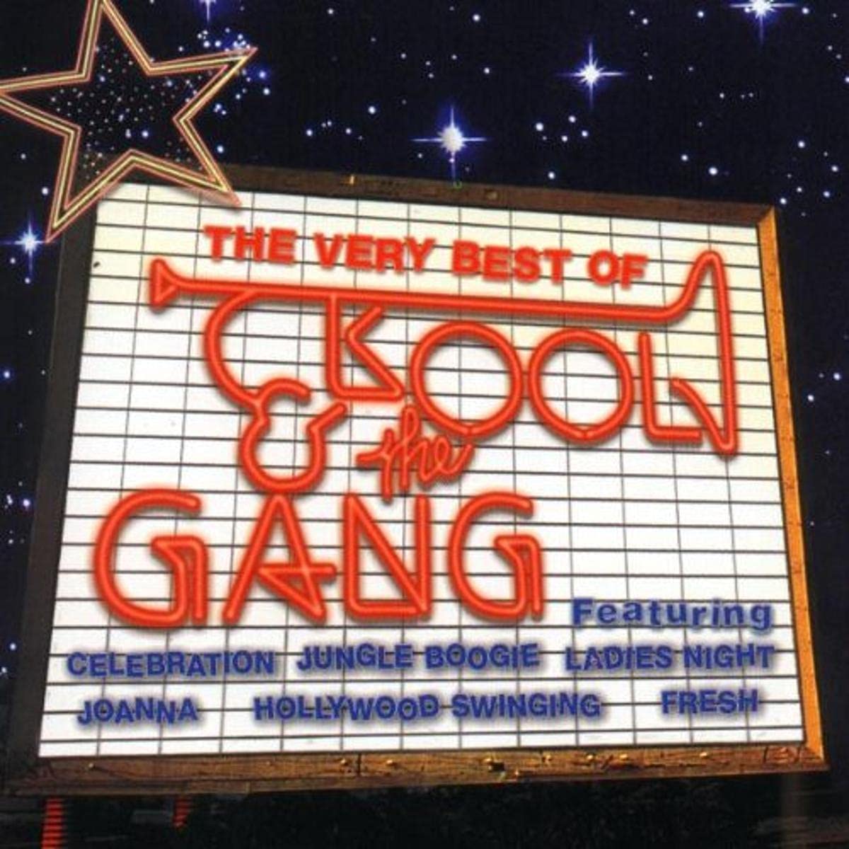 Best of,the Very Funk, R&B & Soul