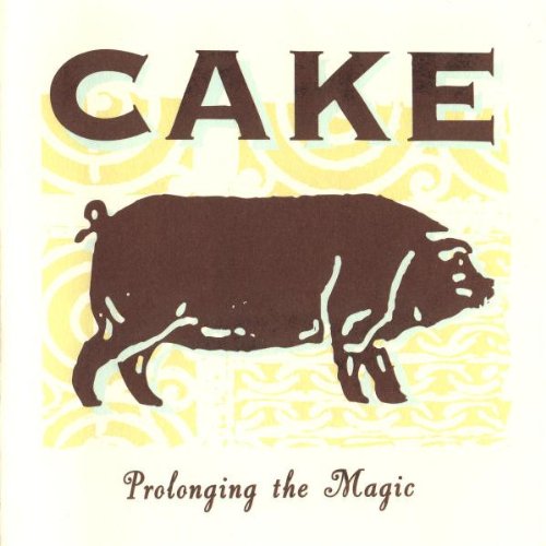 Prolonging the Magic Alternative & Indie