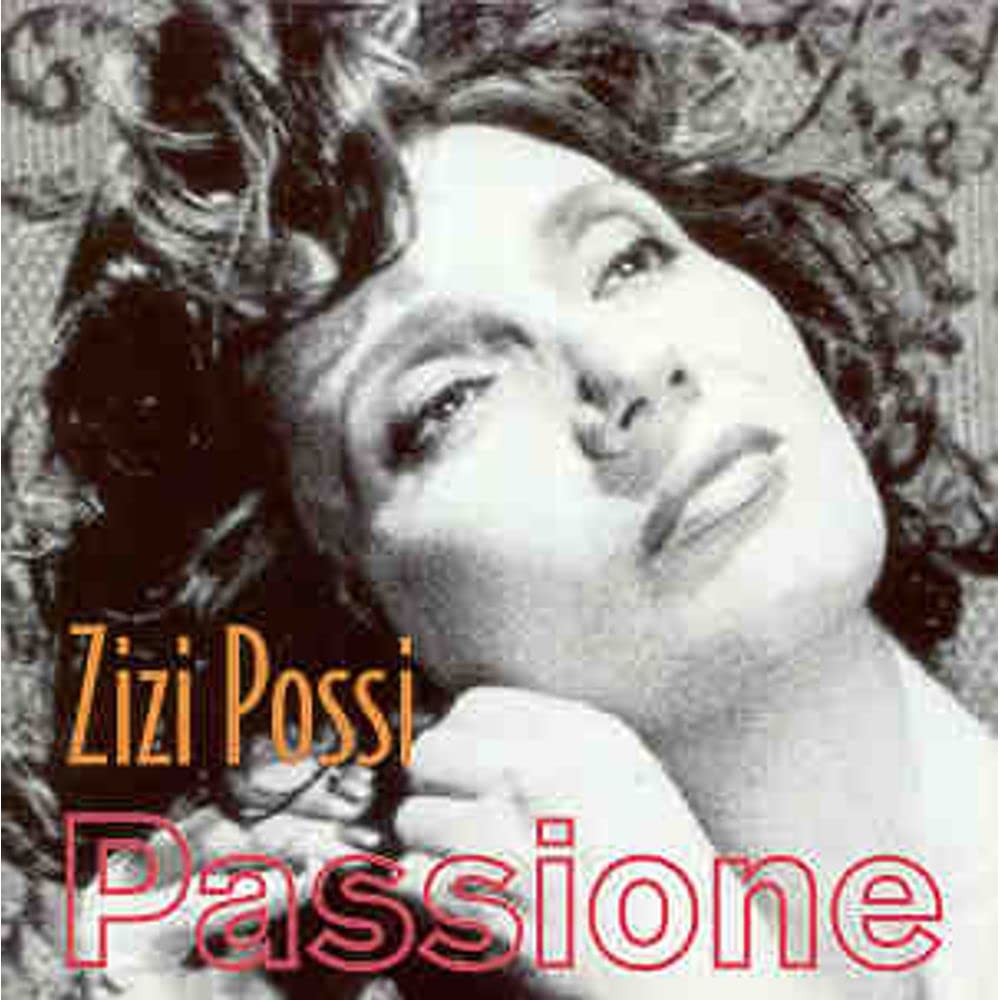 Passione Jazz
