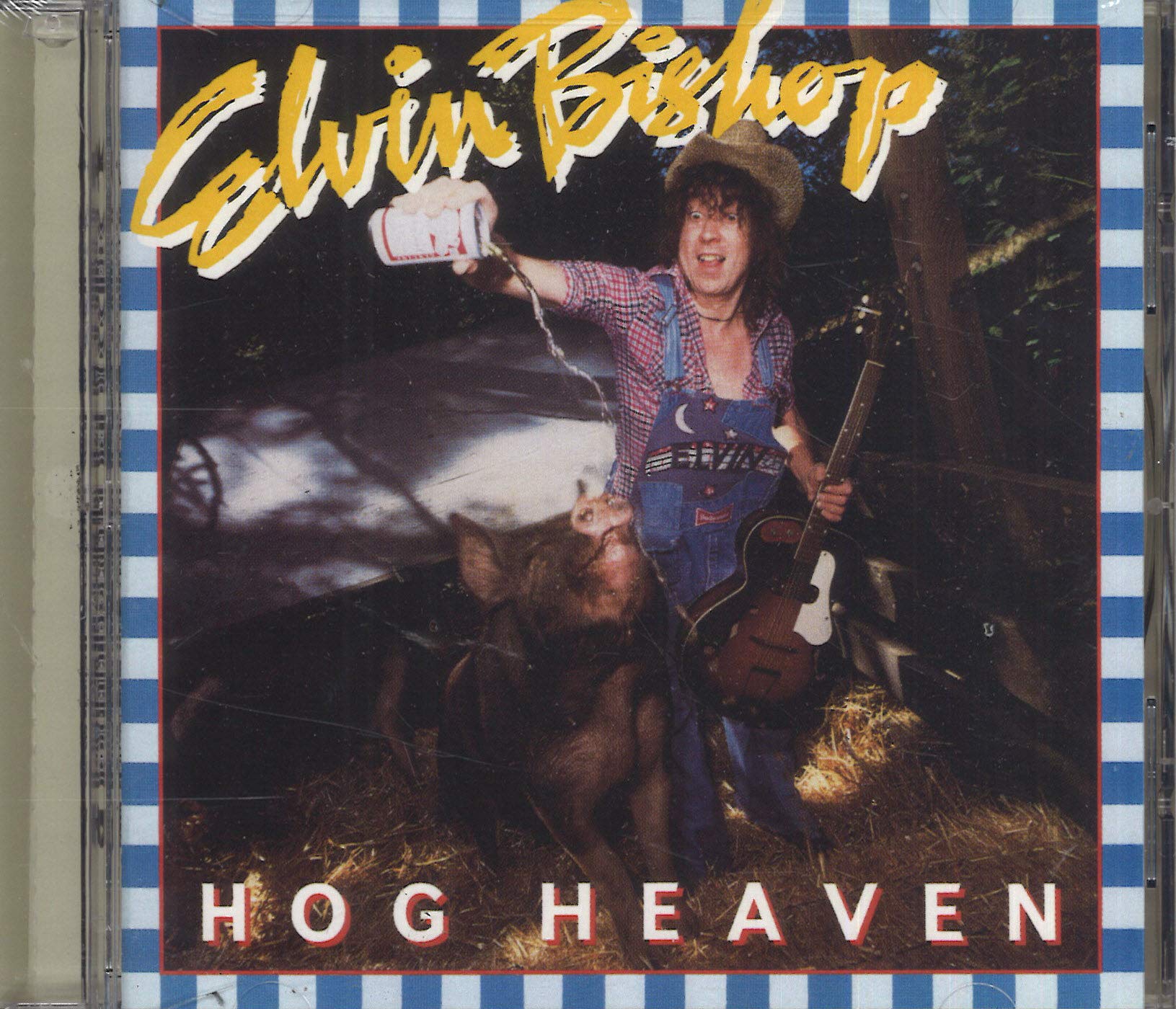 Hog Heaven Music