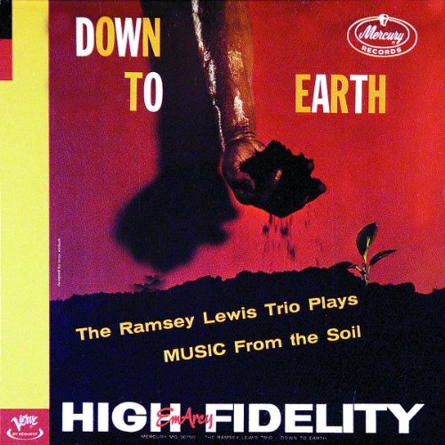 Down to Earth Jazz