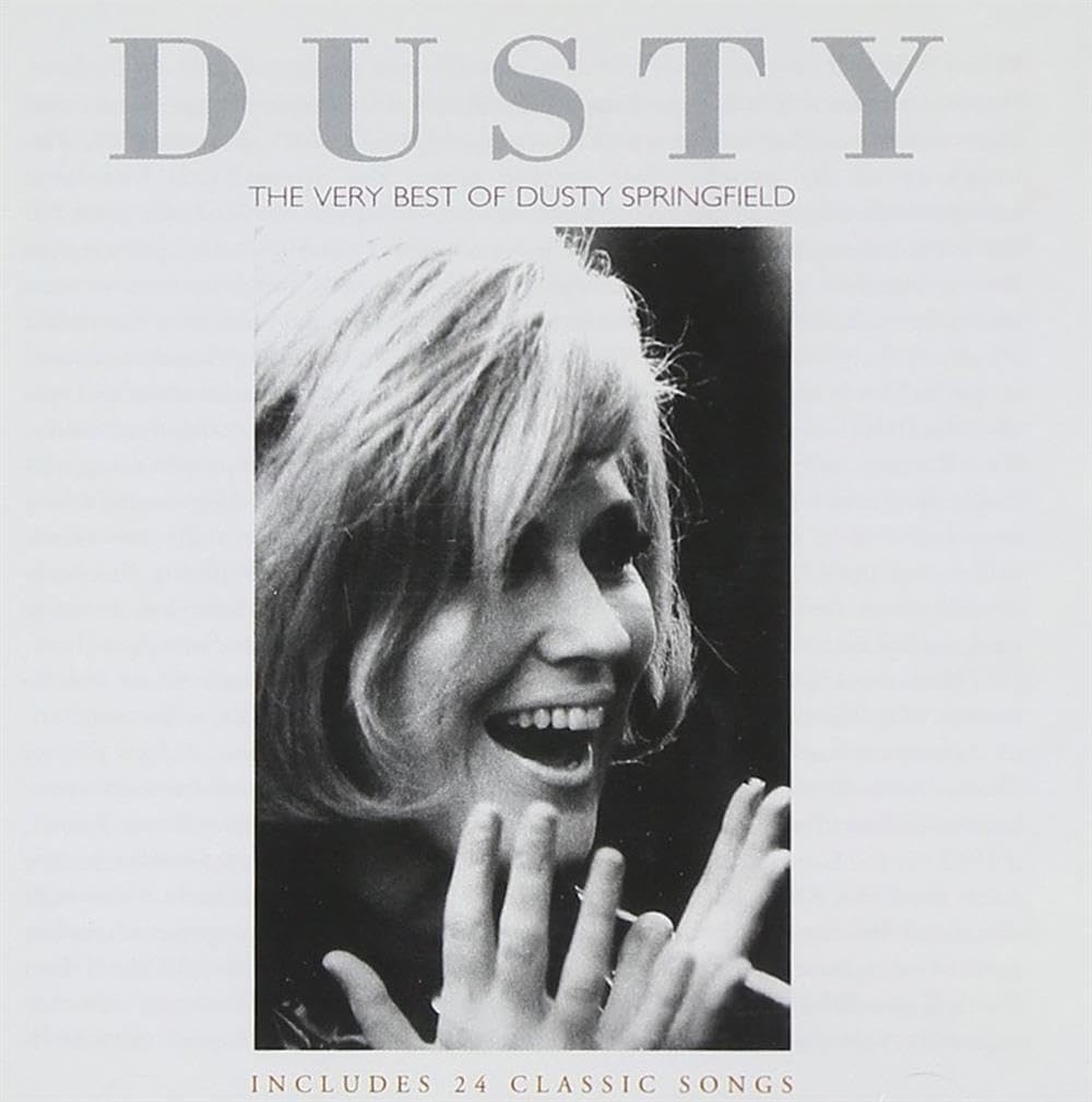 Dusty: the Very Best of Dusty Funk, R&B & Soul