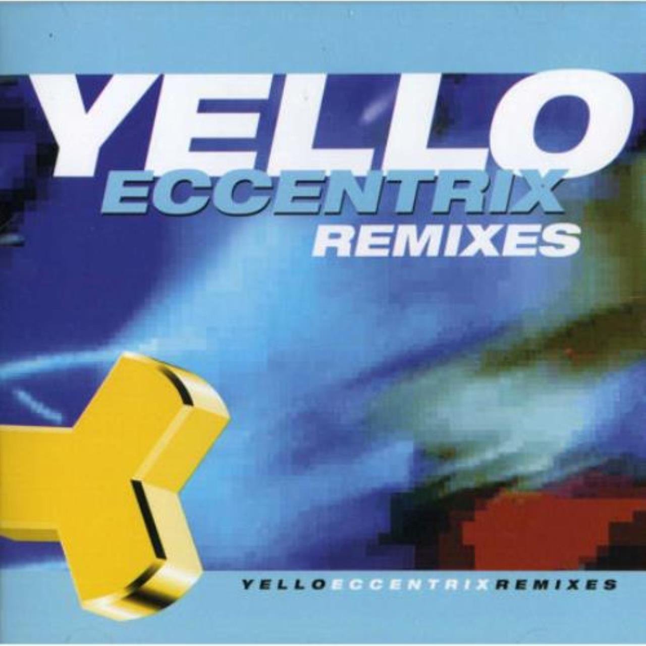Eccentrix - Remixes Pop