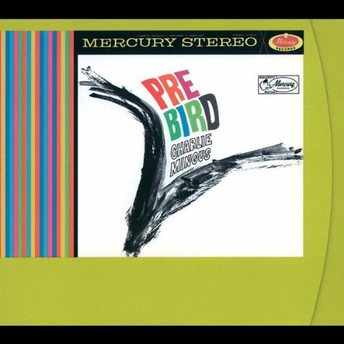 Pre Bird (Verve Master Edition) Jazz