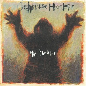 The Healer Blues