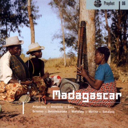 Prophet 06/Madagascar Classical