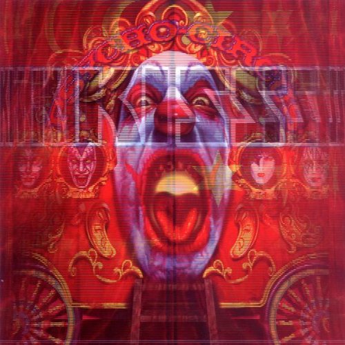 Product Image: Psycho Circus Ltd Tour Edition