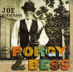 Porgy and Bess Pop