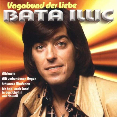 Product Image: Vagabund der Liebe