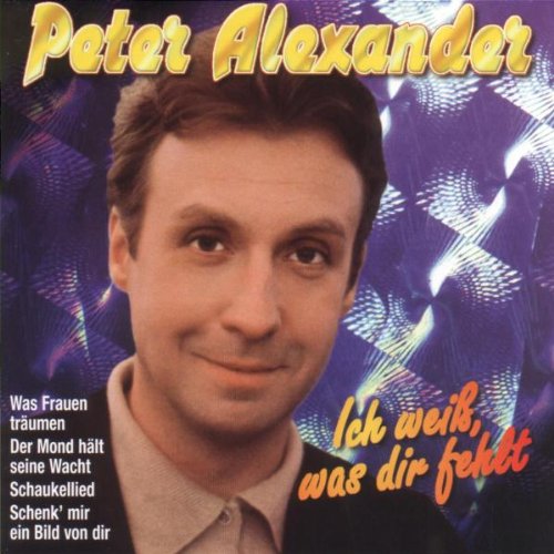 Ich Weiss,Was Dir Fehlt Classical
