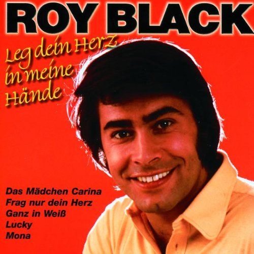 Leg' Dein Herz in meine Hände German Schlager & Volksmusik