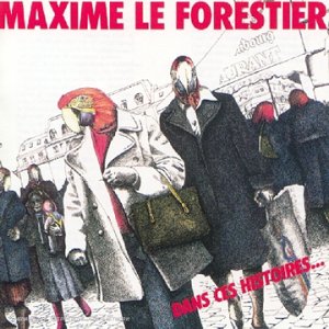 Dans ces histoires... - Album Original Remasterisé 20 bit cd