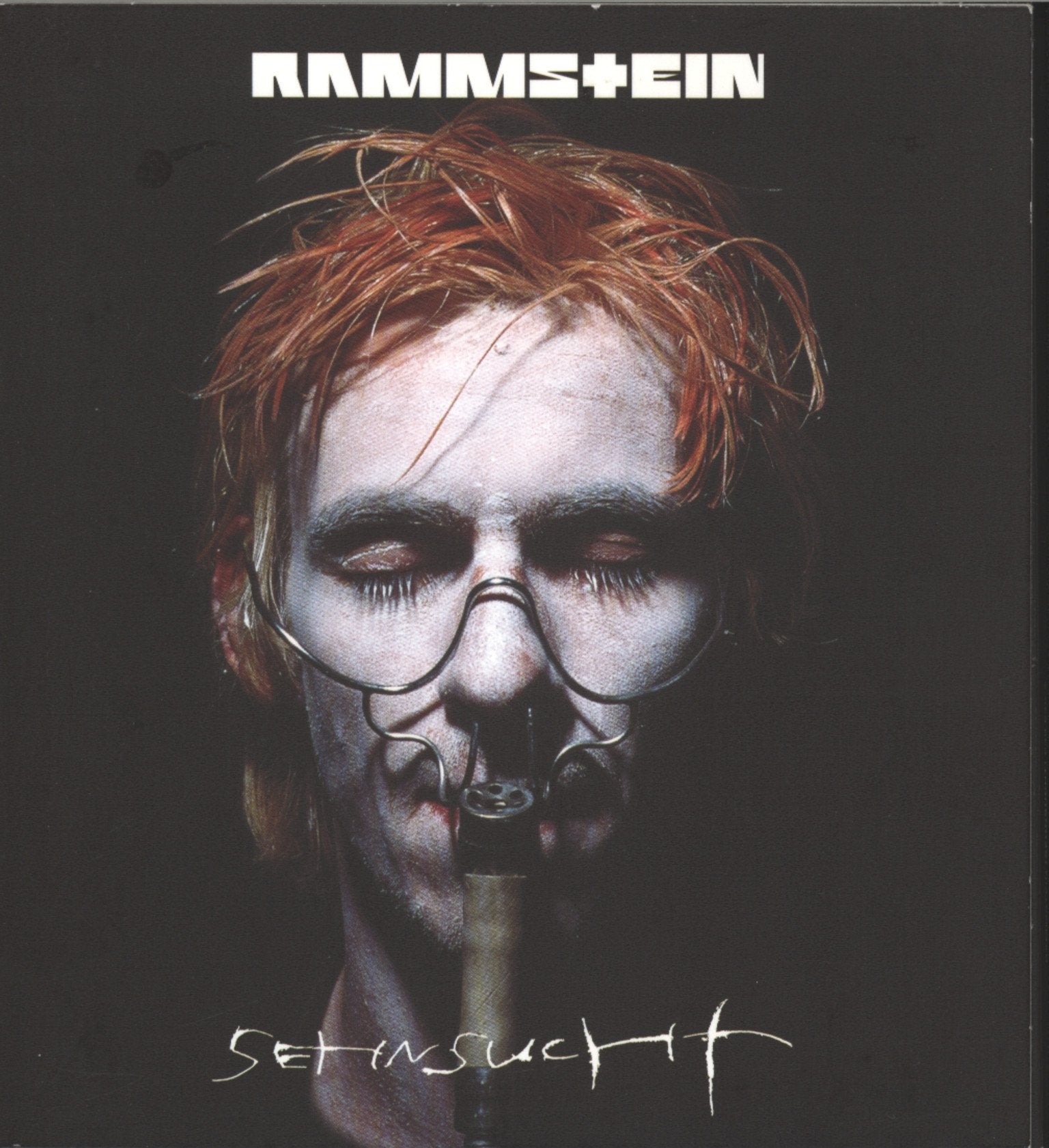 Product Image: Sehnsucht (Limited Edition)