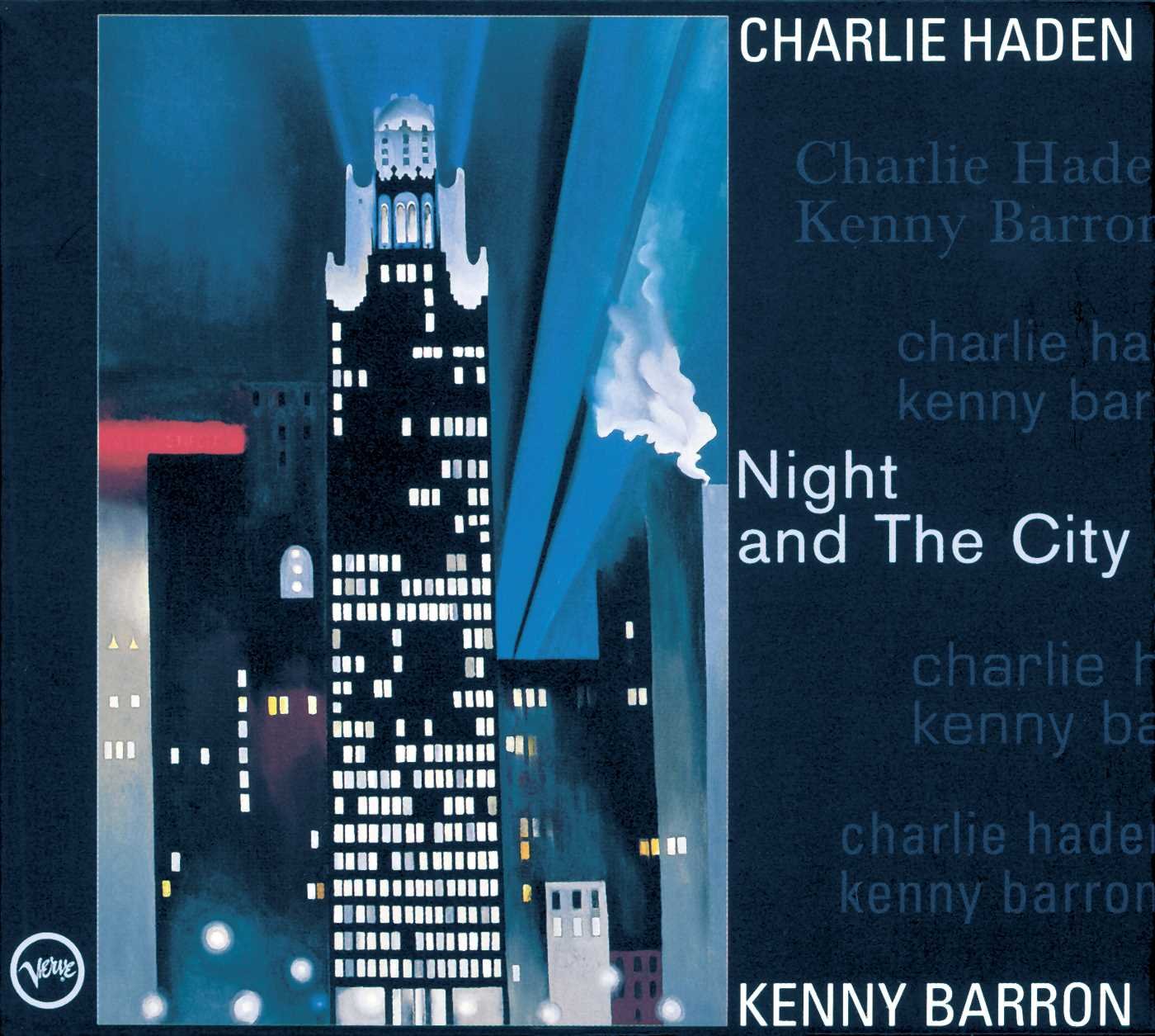 Night and the City Jazz