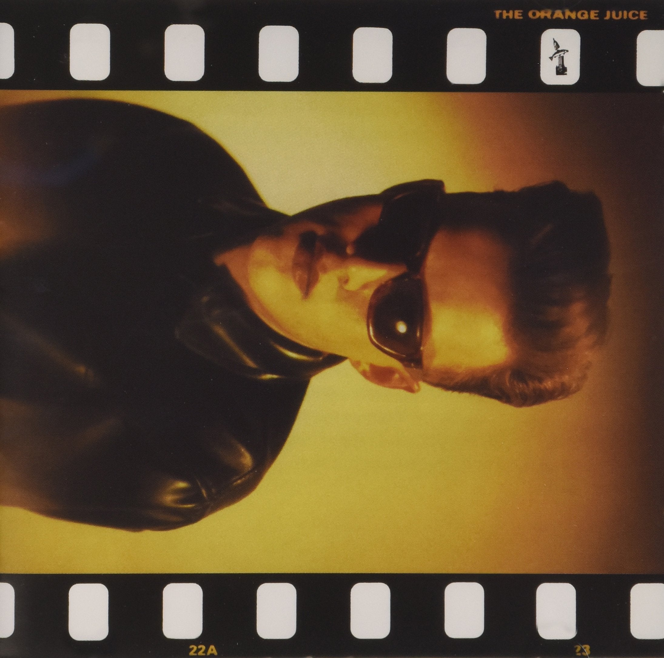 Product Image: The Orange Juice