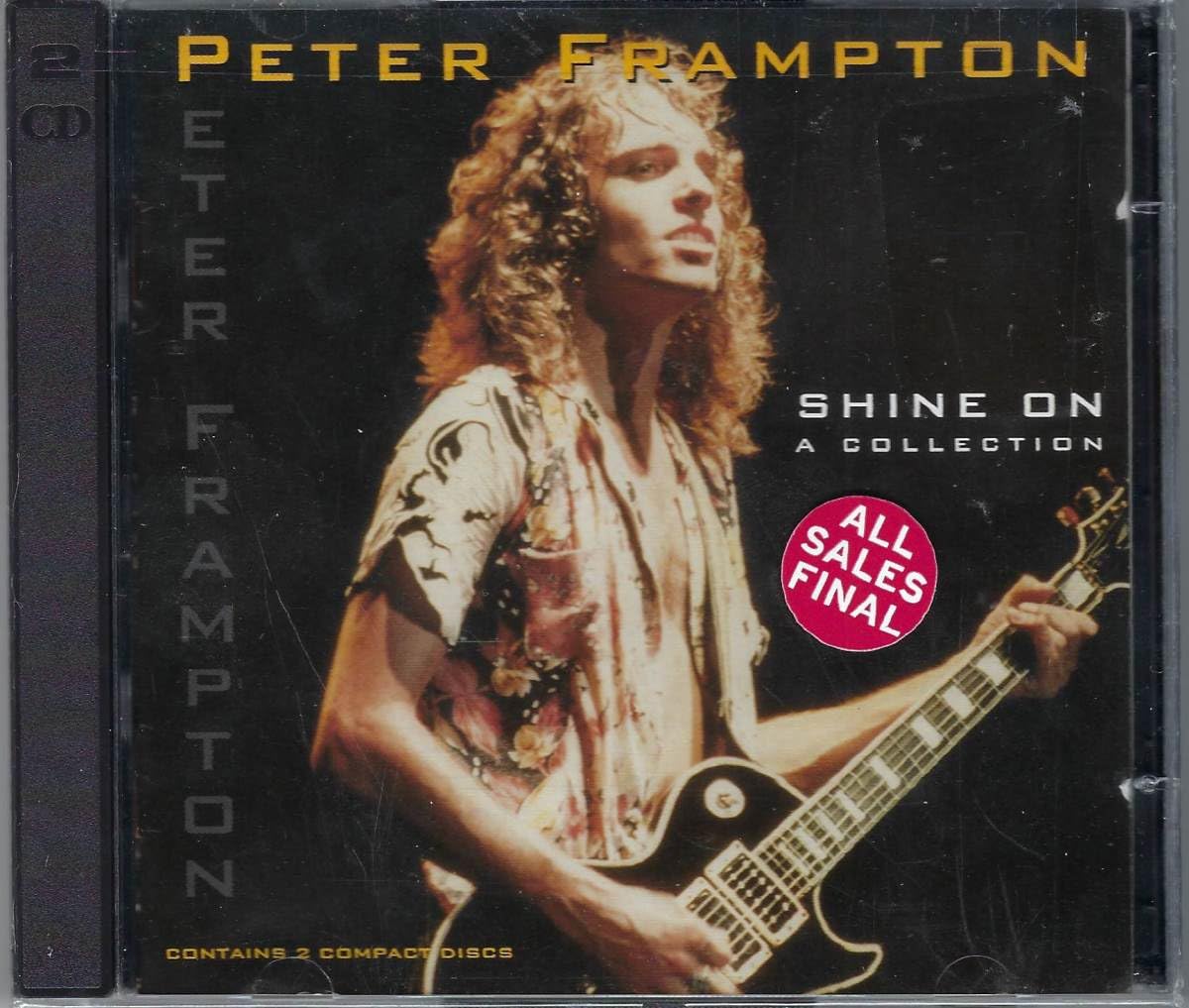 Shine on: A Collection Pop