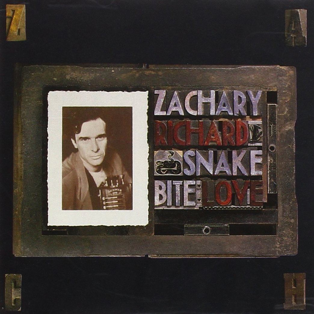 Snake bite love (1992) Country & Folk