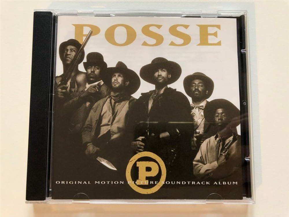Product Image: Posse - Ost