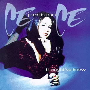 Thought 'ya Knew Funk, R&B & Soul