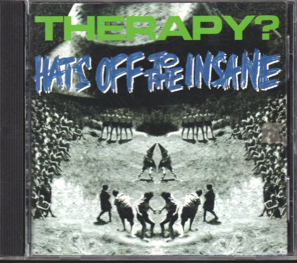 Hats Off to the Insane Alternative & Indie