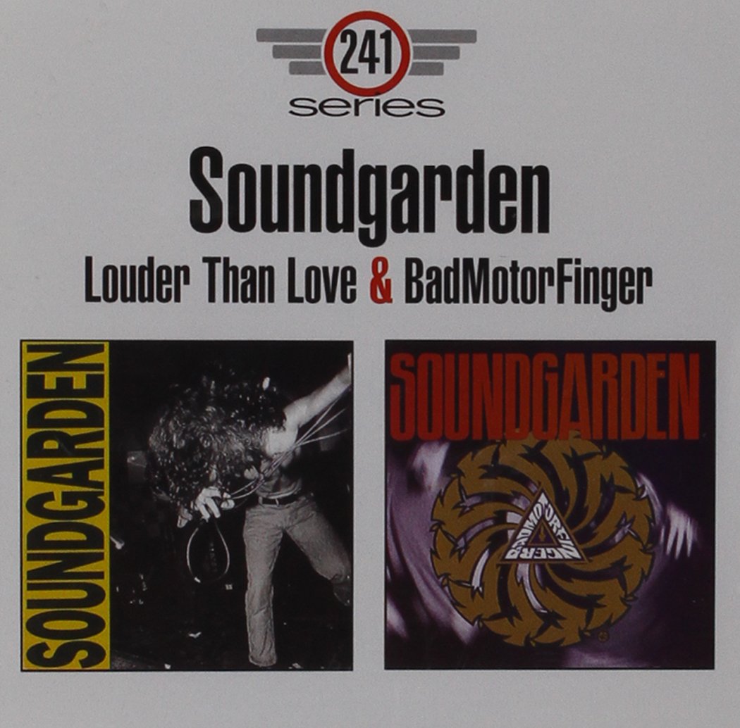 Product Image: Louder